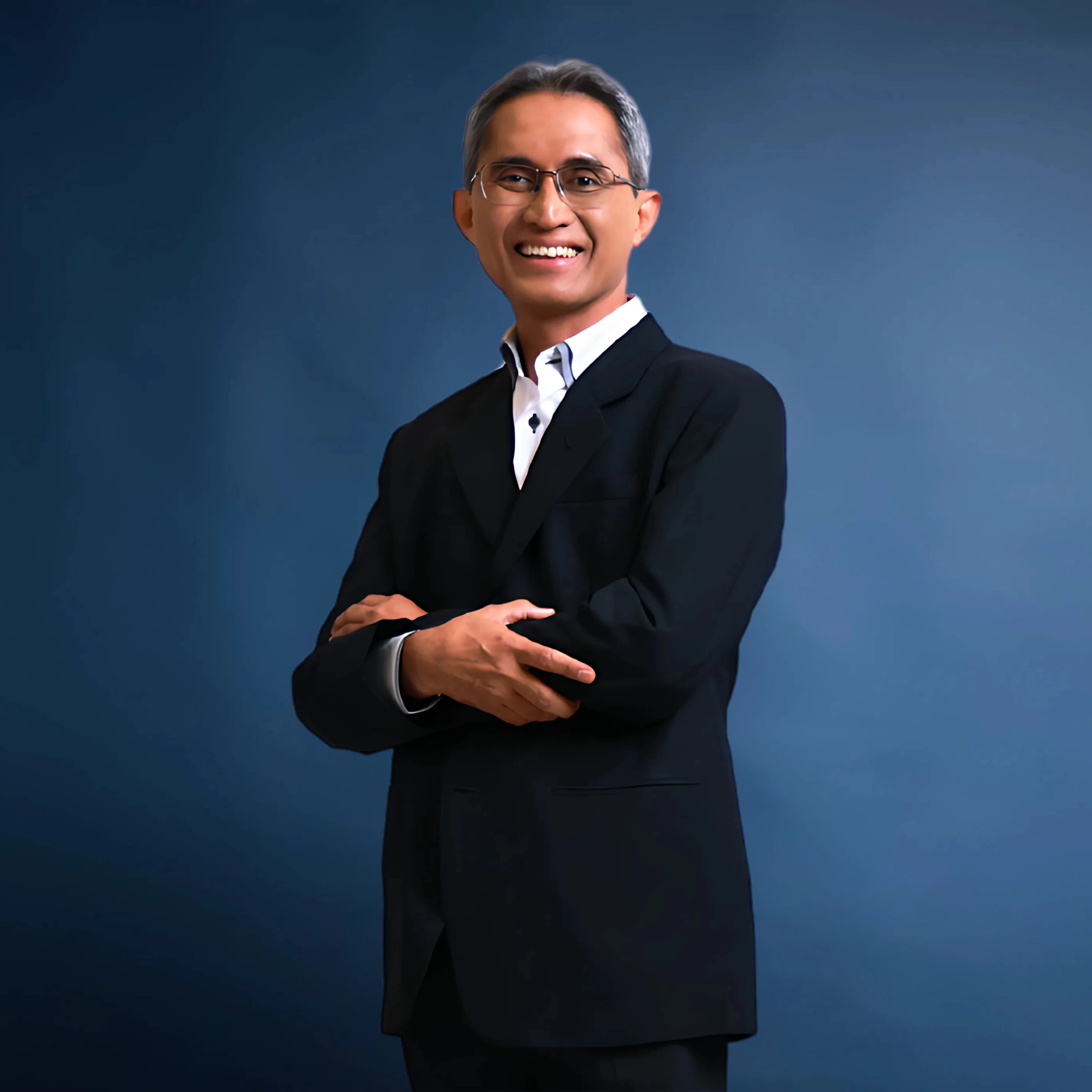 Deddy Kurnia