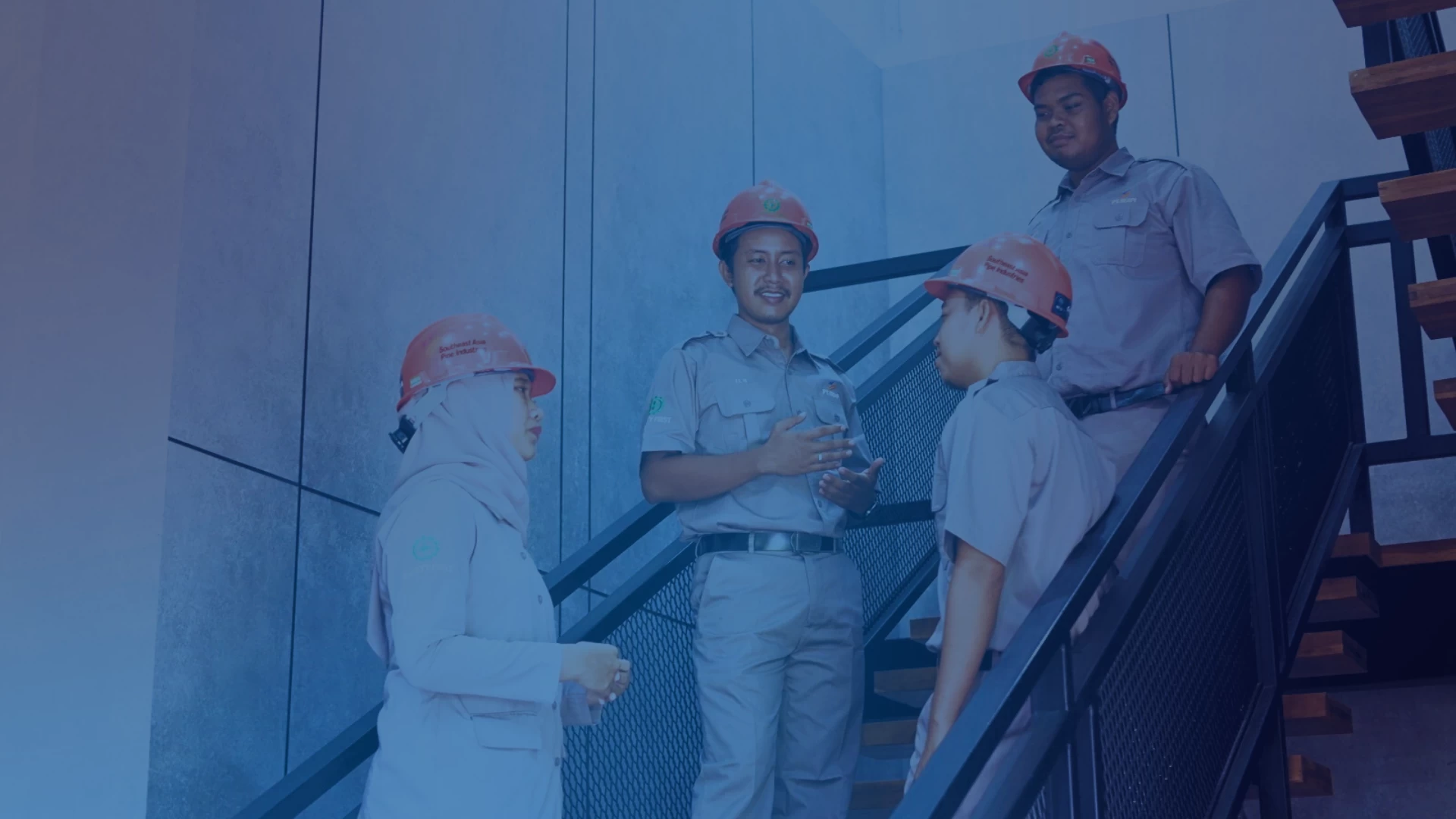 Lift Your Career by Working with us at Southeast Asia Pipe Industries