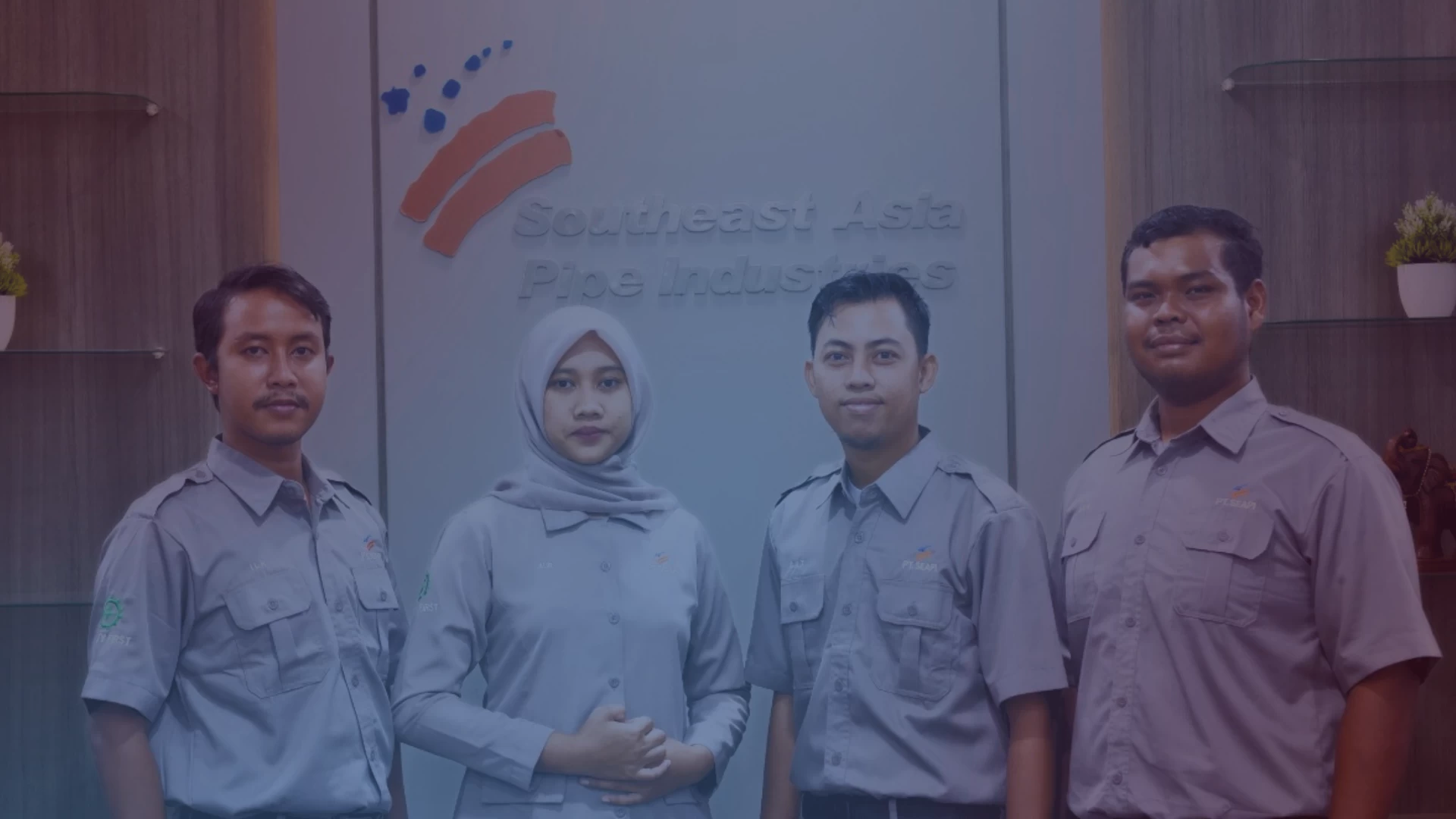 Job Vacancy
