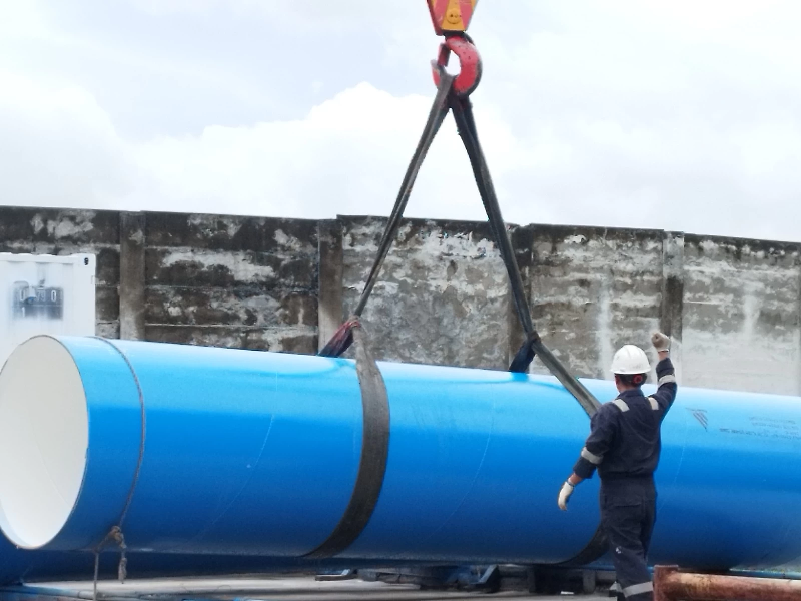 Bestindo Putra Mandiri