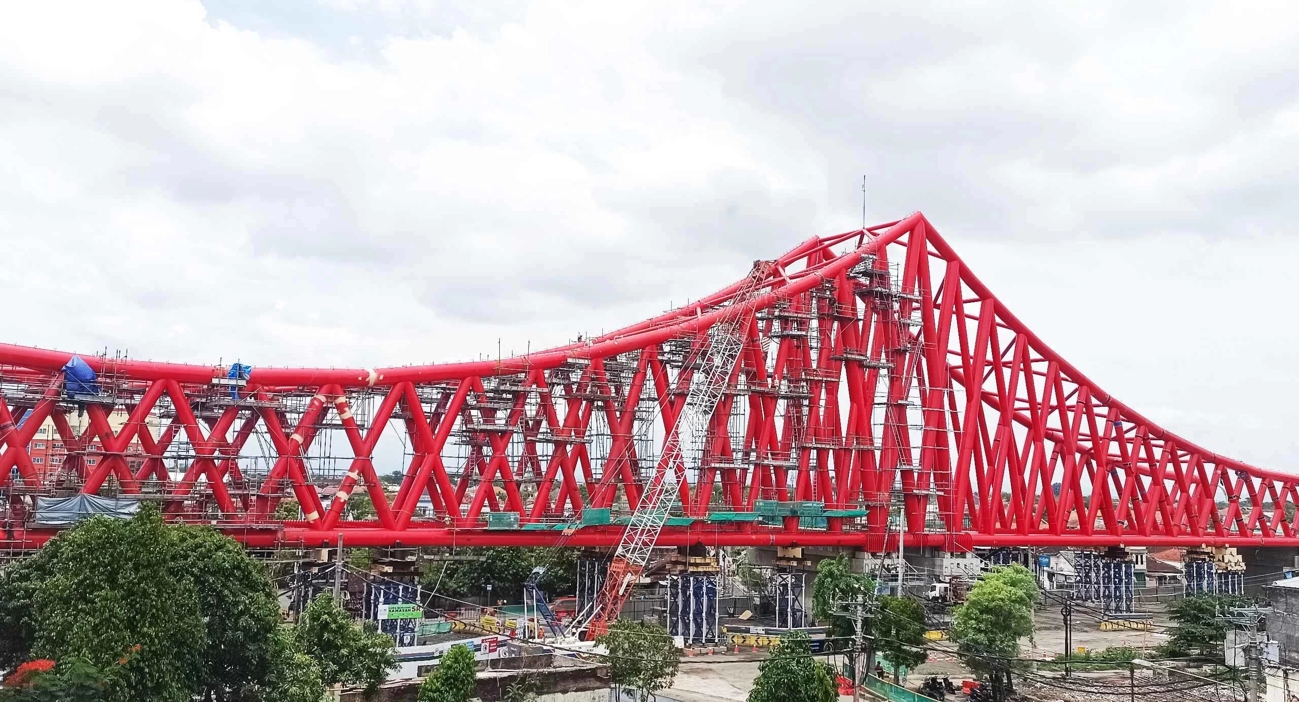 Jembatan Joglo