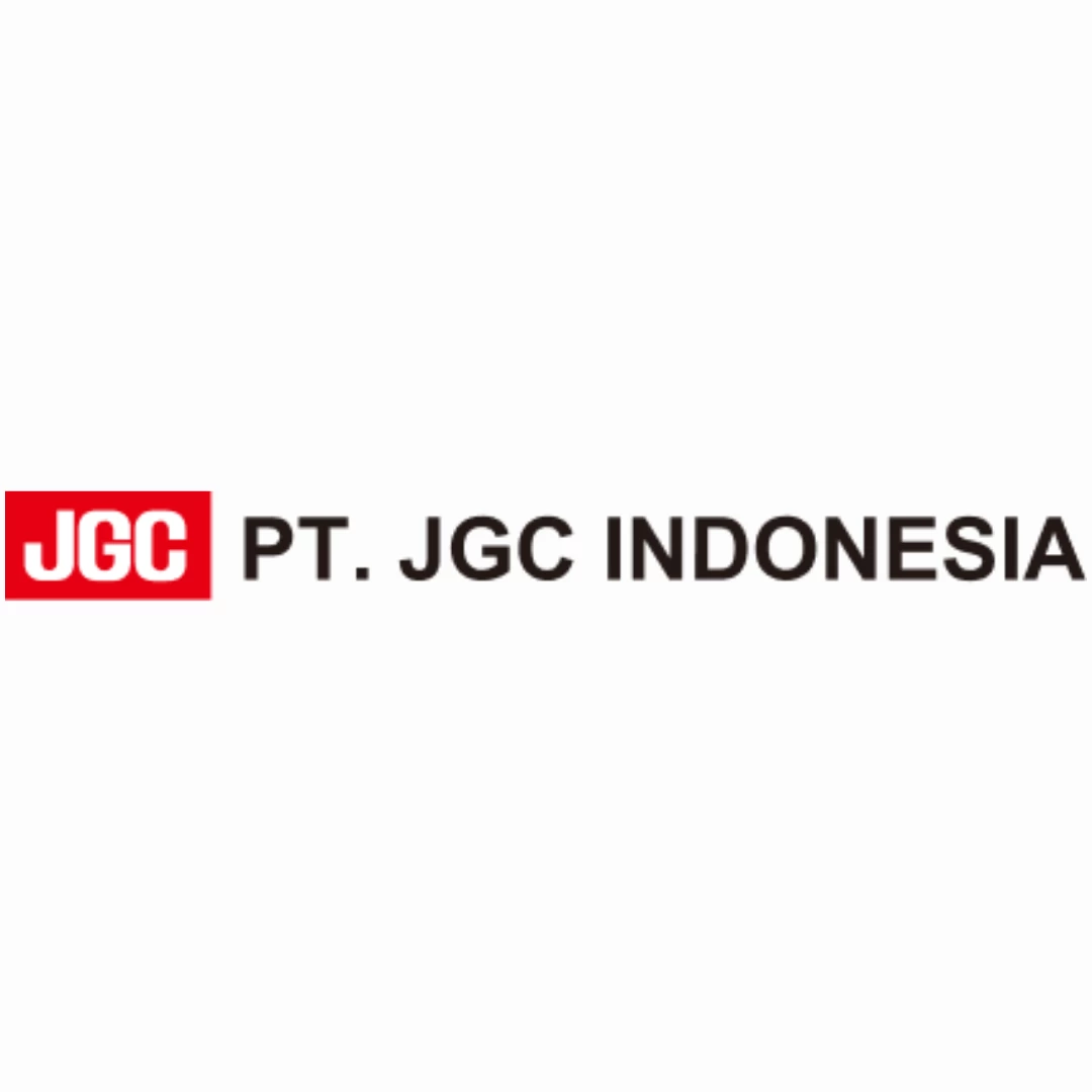 JGC Indonesia Logo