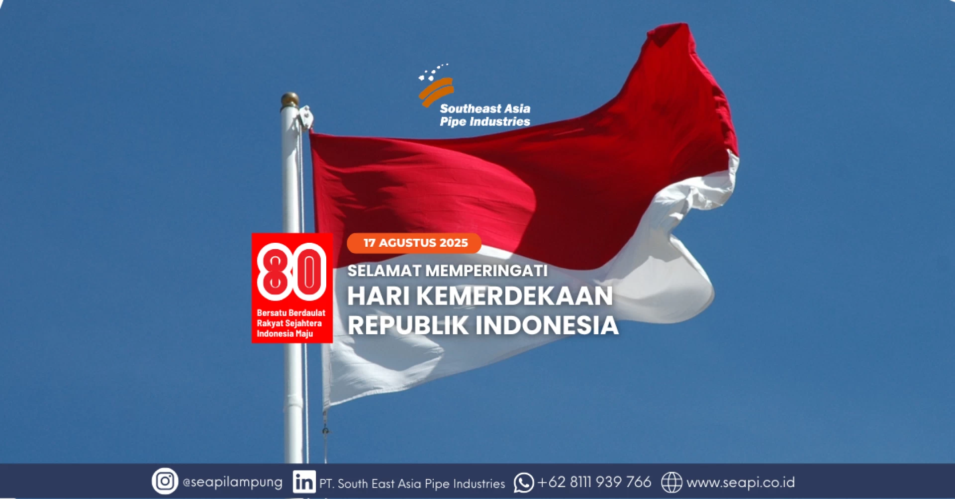 Strengthen the Nation with Indonesian Steel Pipes