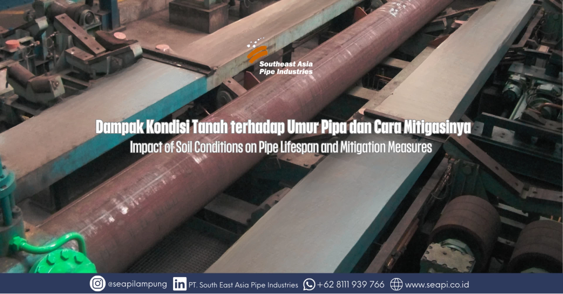 Understanding Hydrotest for Steel Pipes: Purpose and Overview