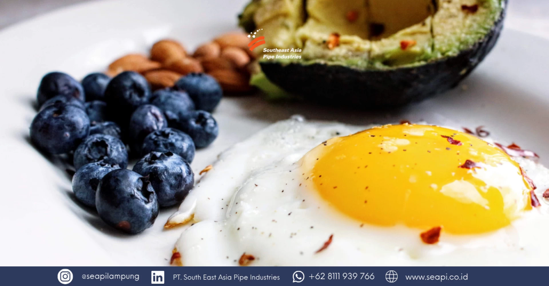 The Importance of a Healthy Breakfast for All-Day Productivity