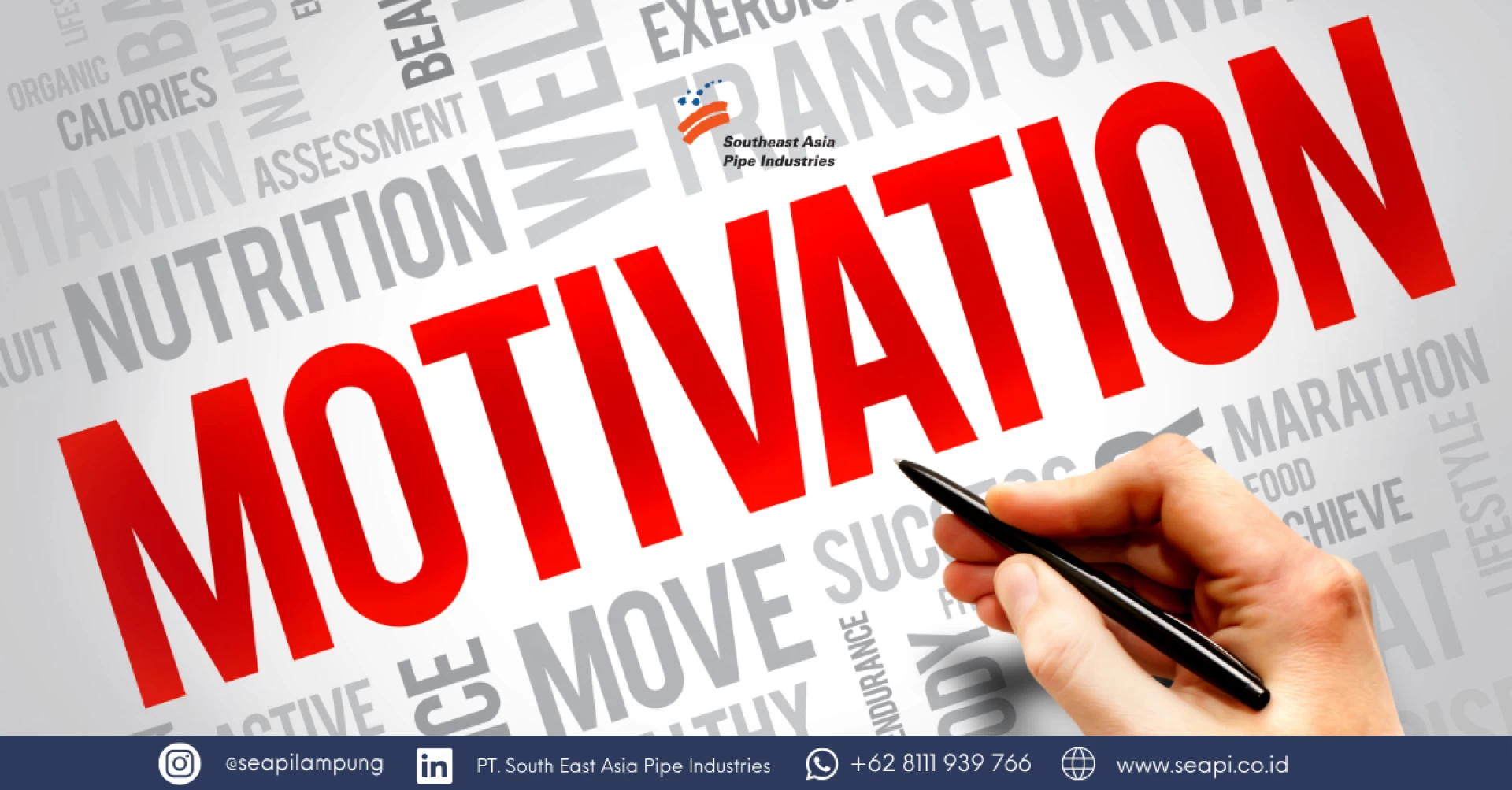The Art of Staying Motivated at Work: How to Stay Productive Under Pressure
